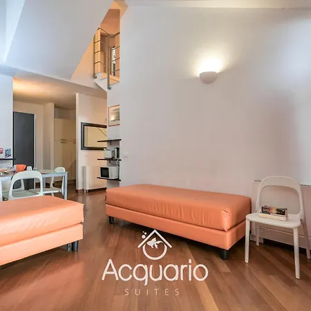 Acquario 公寓