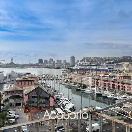 Acquario 公寓