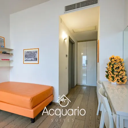 Acquario 公寓