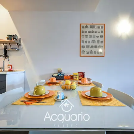 公寓 Acquario